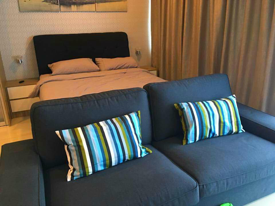 Alami Homestay Trefoil Kuala Selangor Exterior foto