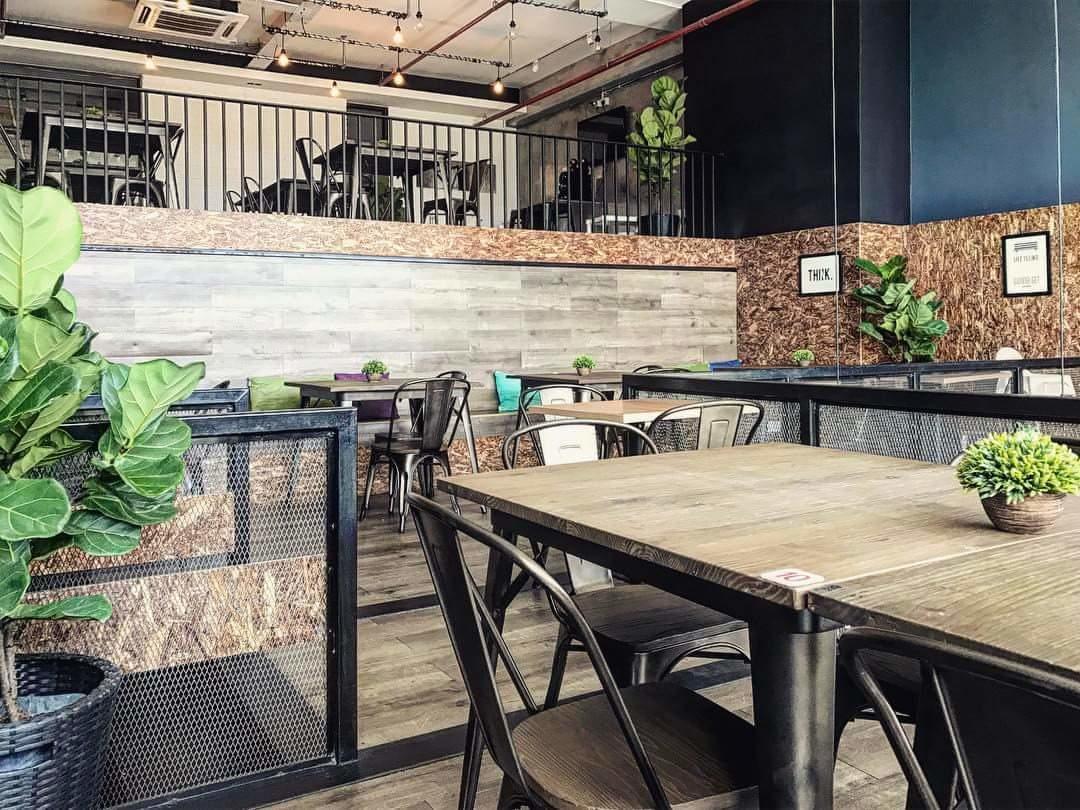 Alami Homestay Trefoil Kuala Selangor Exterior foto